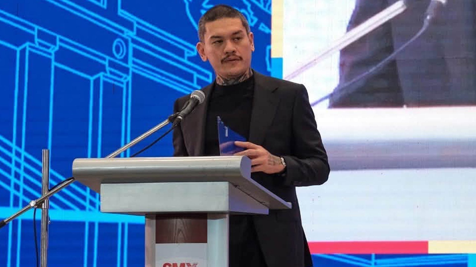 Baste Duterte Subpoenaed to Testify in Sara Duterte Impeachment Trial