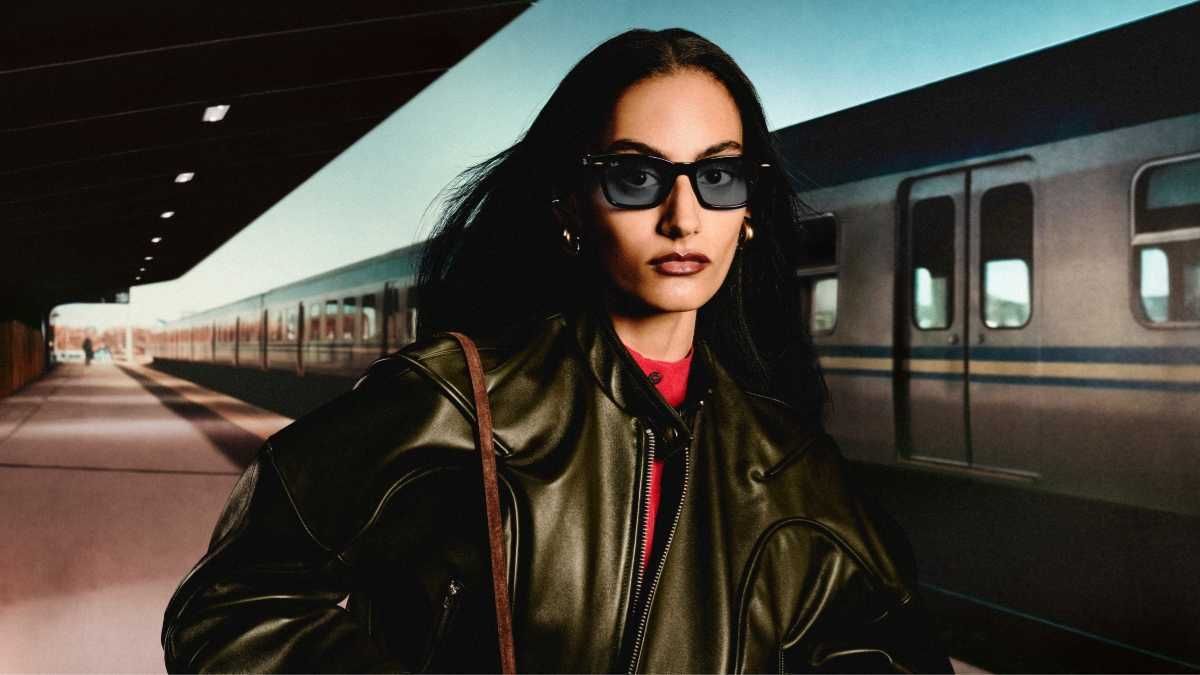 Meta Unveils Ray-Ban Gen 3 Smart Glasses And Lisa Collaboration At Connect 2026
