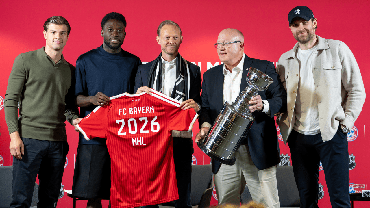 Bayern Munich Prepares Massive Logistical Operation for Viking Clash