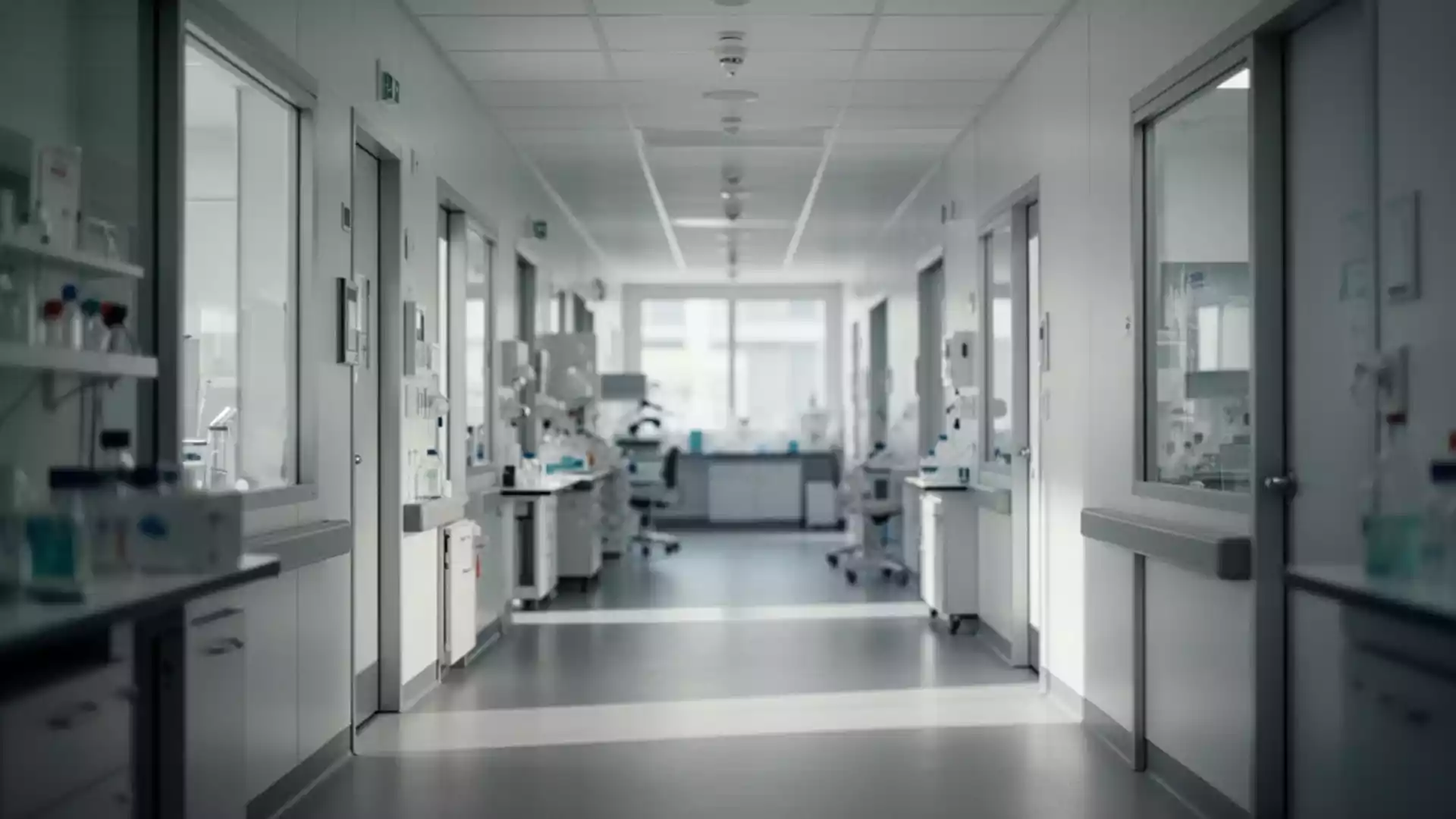 Respiratory Infections: 19% of Patients Face Lingering Symptoms, Study Finds