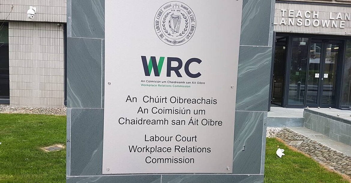 Inland Fisheries Ireland Whistleblower Claims He Was Made Sacrificial Lamb