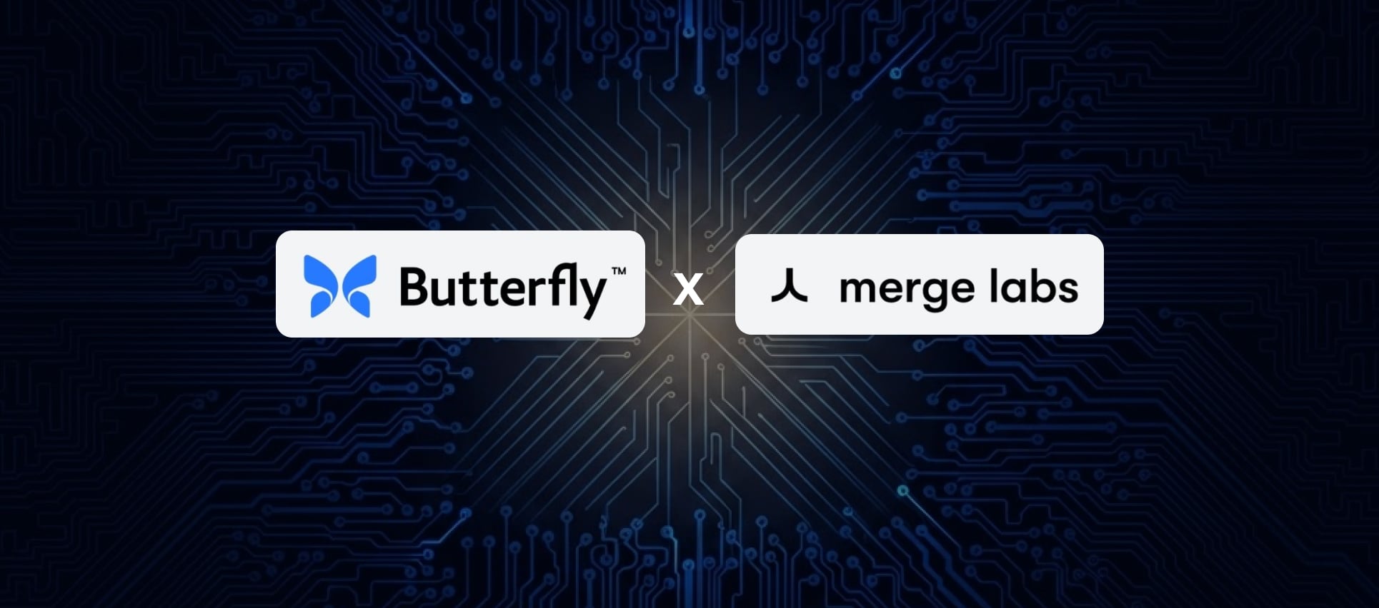 Butterfly Network to Supply Chip-Based Ultrasound Tech to Merge Labs