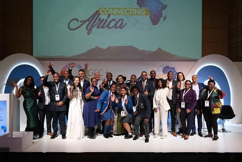 GEC+Africa 2026 Opens in Cape Town with Focus on Funding and Reform