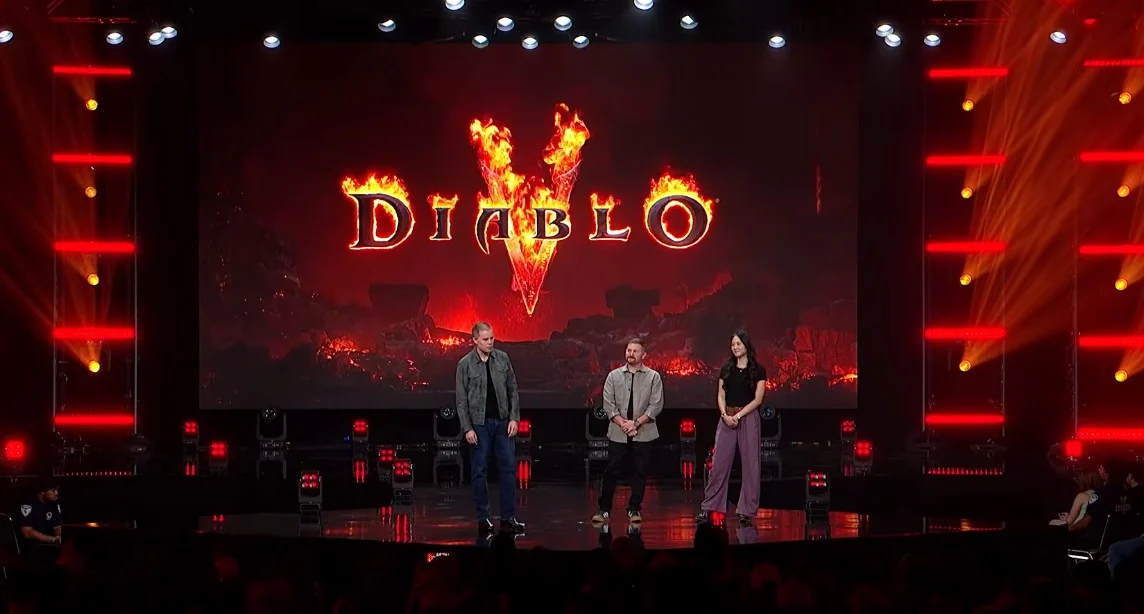 Diablo 5 Confirmed for PC With 2029 Release Window