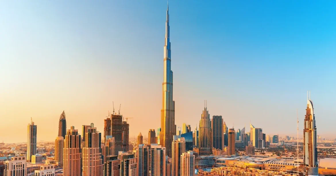 Emirati billionaire behind Dubai’s Burj Khalifa, the world’s tallest building, eyes fresh investment in Africa’s luxury