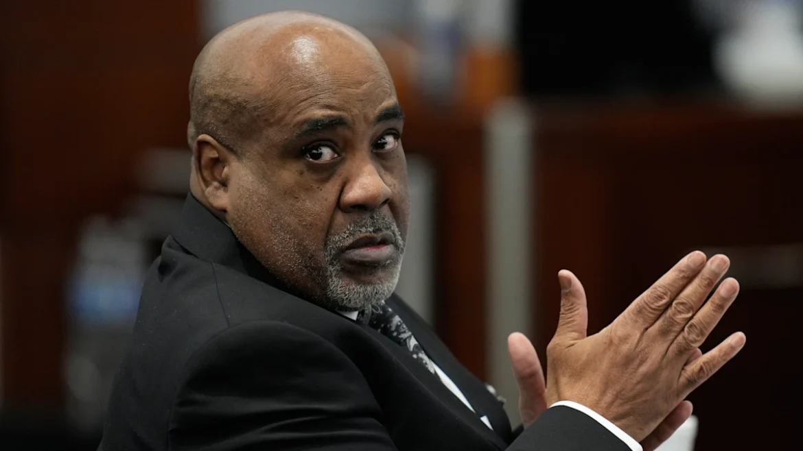 Tupac Shakur Murder Case Solved: Duane "Keffe D" Davis Found Guilty