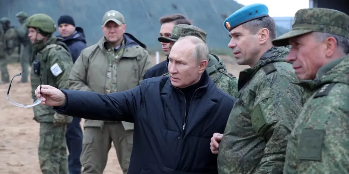 Russia's Africa Corps Seeks to Protect Allies in West Africa