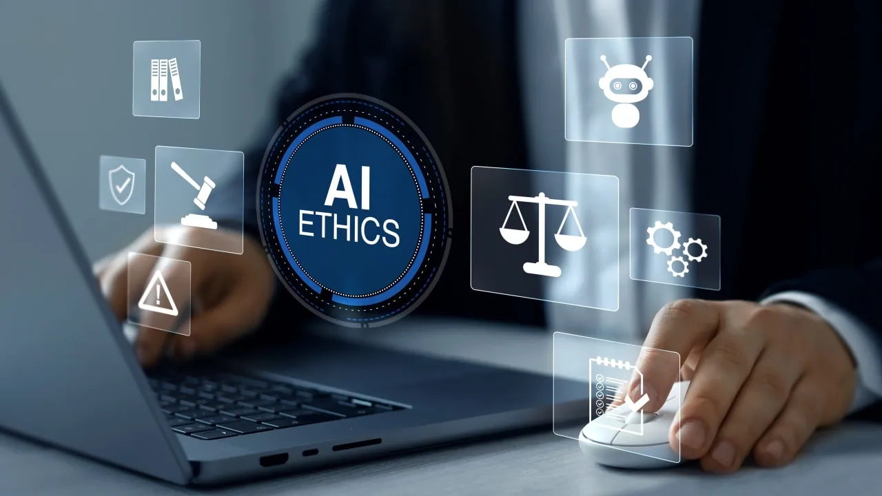 Anthropic Eyes Digital Slave Trade