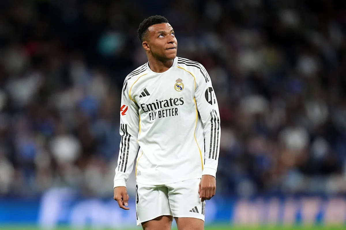 Kylian Mbappé Leaves Nike for On to Help Launch New Football Boot Line