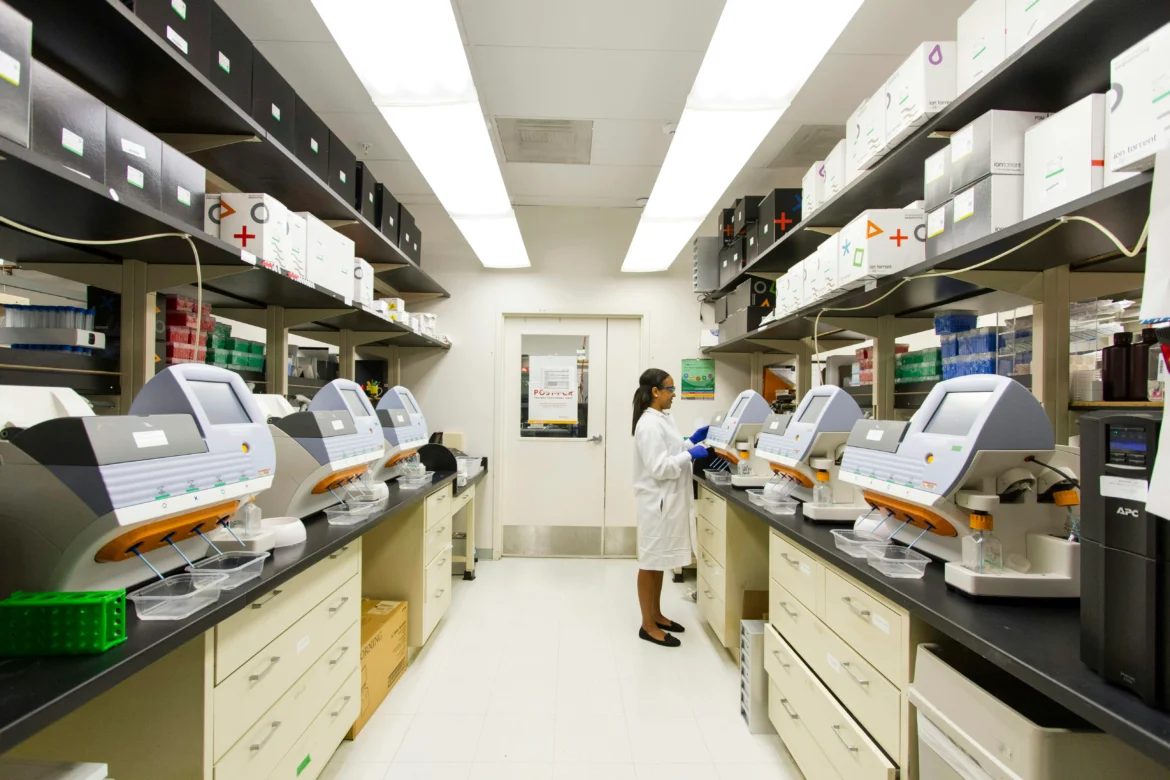 Paxlovid Fails to Reduce Long COVID Symptoms in NIH Clinical Trial