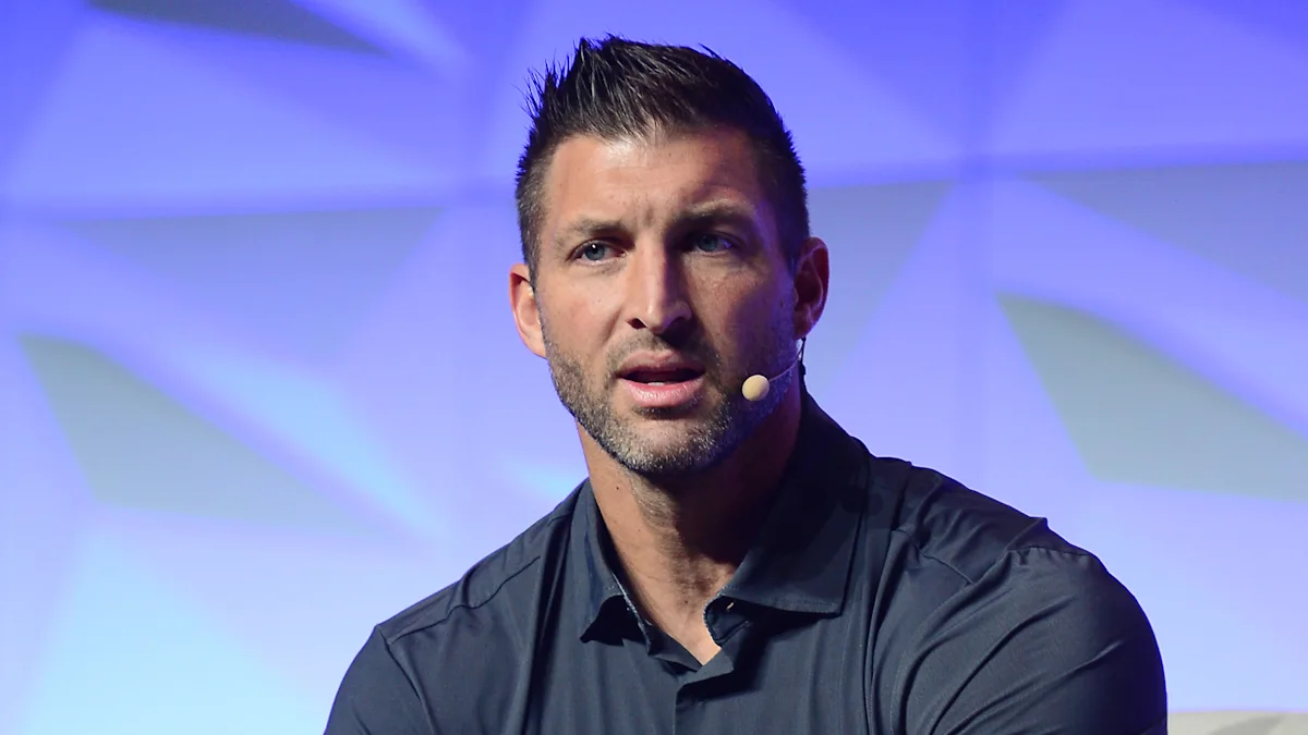 Tim Tebow Pauses Relationship With Life Surge After Predatory Sales Claims