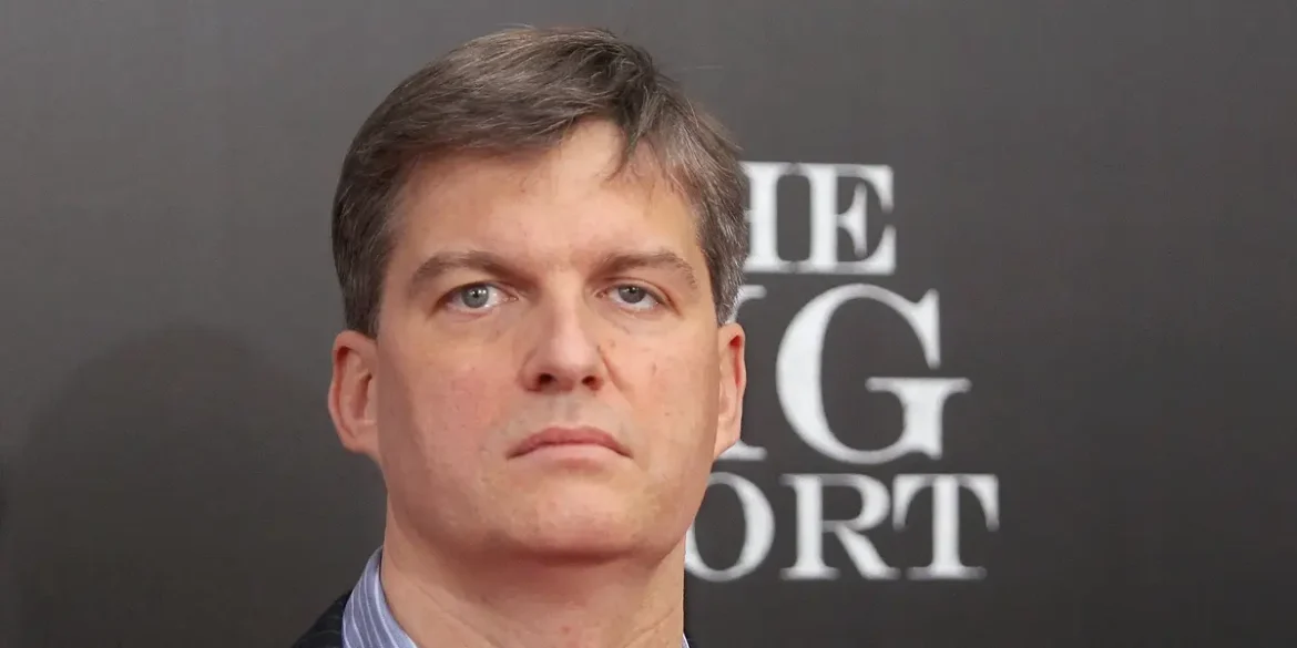 Michael Burry Eyes More Lululemon Shares as Stock Plummets After Weak Results