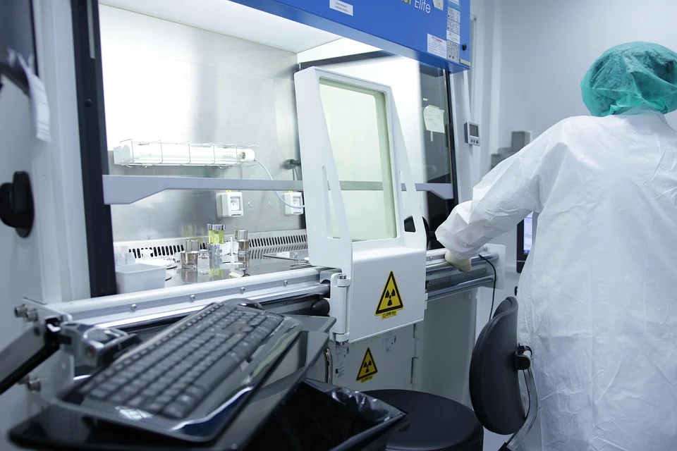 AI and Digital Twins Advance Virtual Cell Models to Speed Drug Discovery