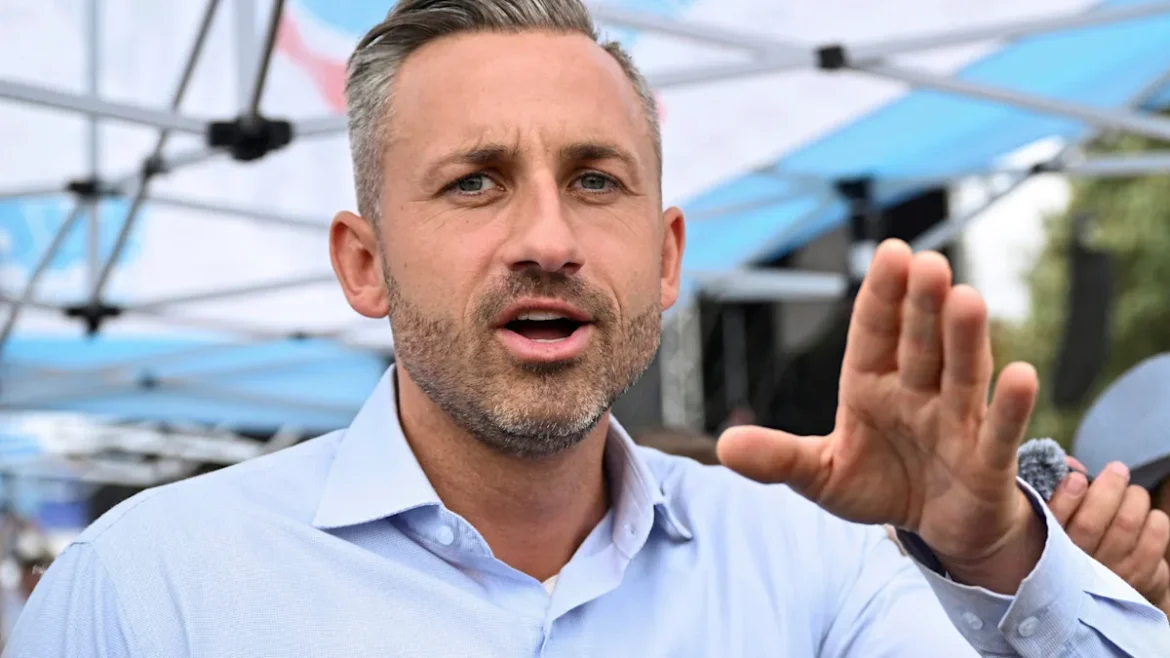 AfD Leads Sachsen-Anhalt Polls as Germany Faces Potential Far-Right State Government