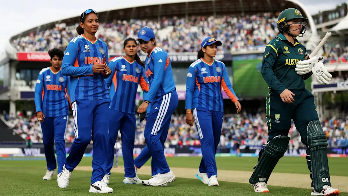 India and Pakistan to Clash in Women's Asia Cup 2026 on September 5