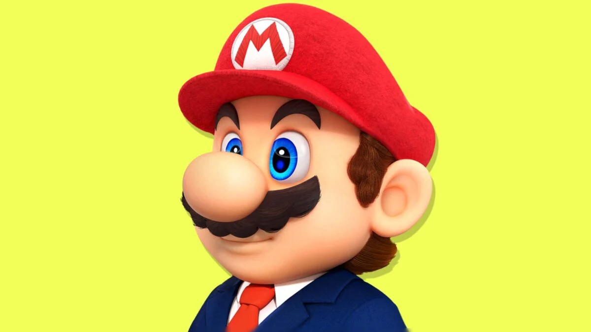 Nintendo Sues Moderator Over $4.5 Million
