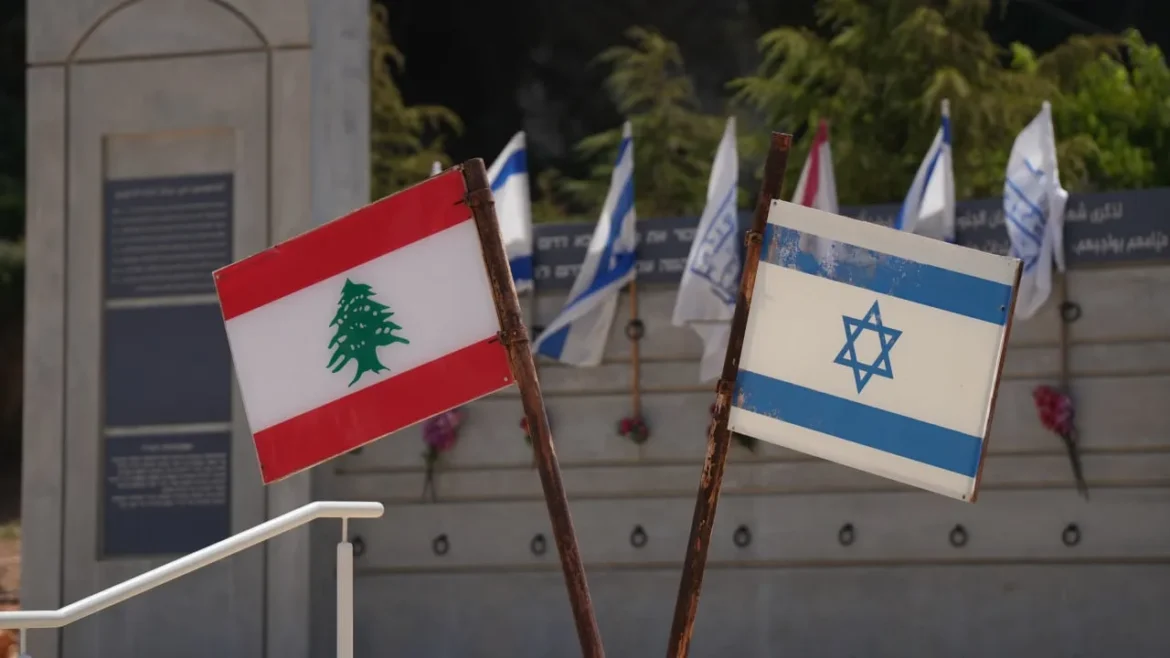 Israel Releases Five Lebanese Civilians in US-Brokered Goodwill Gesture