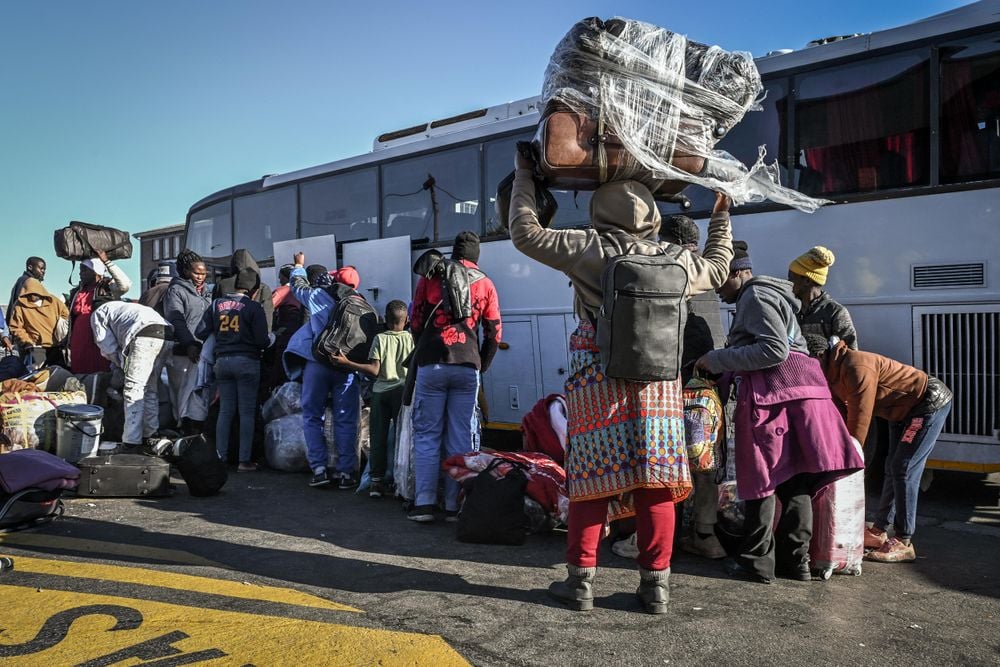 South Africa Anti-Immigrant Violence Sparks Mass Exodus and Diplomatic Crisis