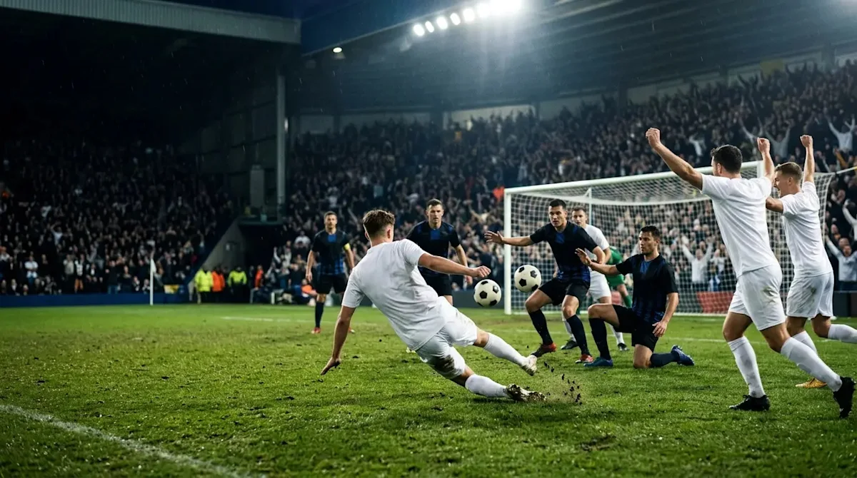 Real Madrid edge Elche 3-2 as Carlos Espí scores dramatic stoppage-time winner