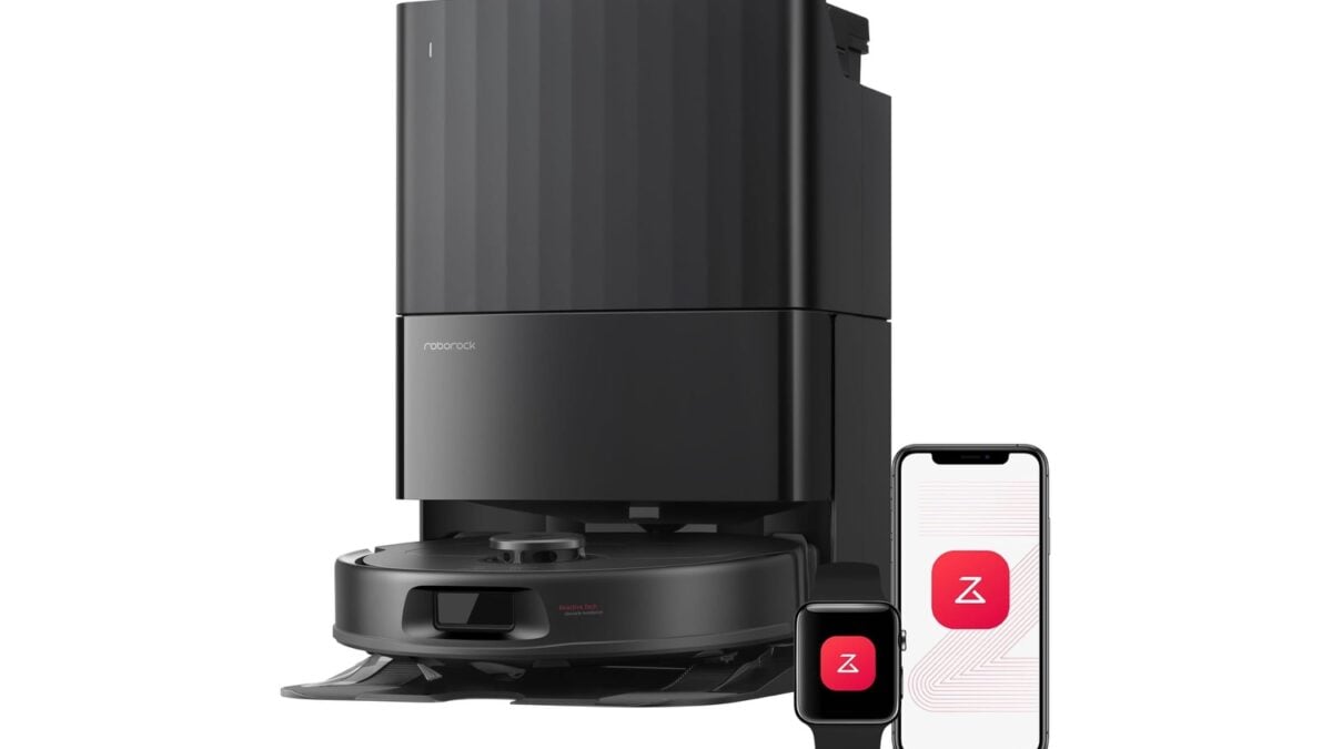 Roborock Qrevo 2 Pro Discounted by $250.01 at Amazon