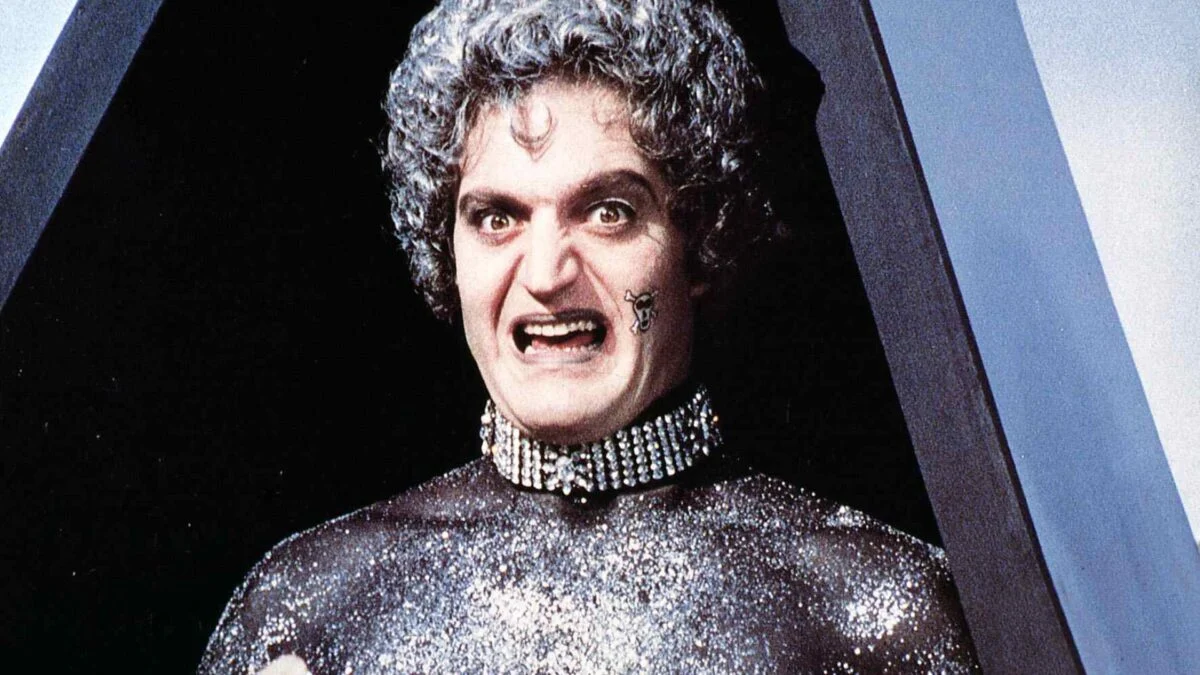Gerrit Graham, Star Trek Star, Dies at 77 from Lung Disease