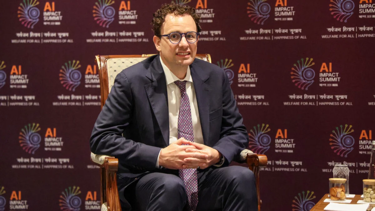Anthropic Opens Bay Area Lab Where Claude AI Aids Gene-Editing Discovery