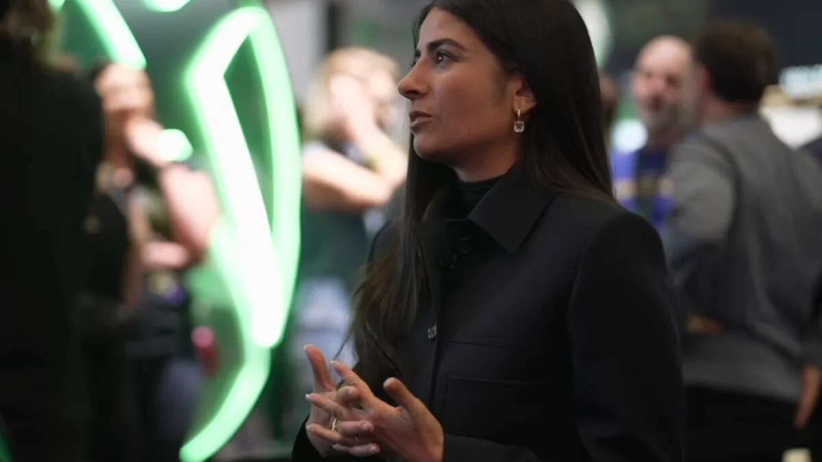 Xbox CEO Asha Sharma Denies Reports That Microsoft Is Selling Gaming Unit