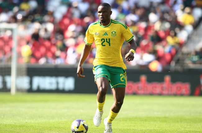 Makhanya tipped to break Rangers’ transfer record