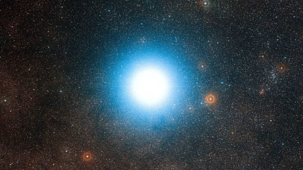 Fermi Explorer Plans $15 Million Mission to Alpha Centauri by 2029