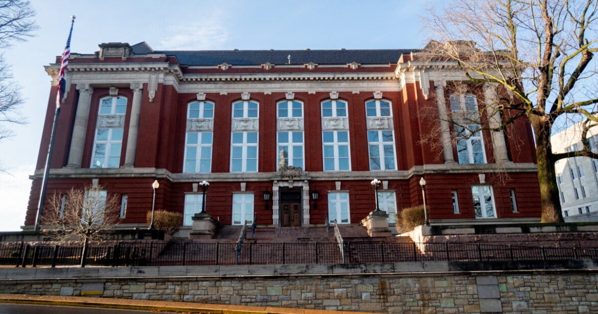 The Missouri Supreme Court heard a trio of cases on Wednesday over referendums. One of the cases is on a proposed referendum