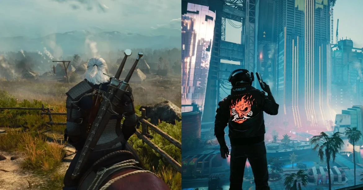 The Witcher 3 Remastered Seeks 2.0 Overhaul, Not Just Visual Polish