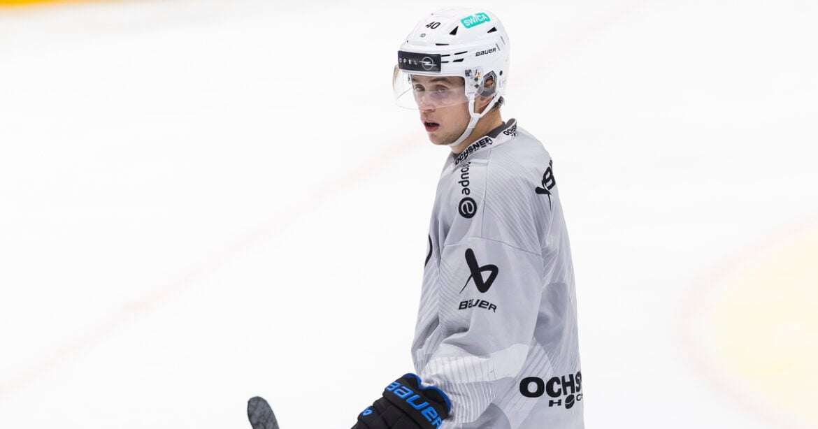 Fribourg-Gottéron Beat Klagenfurt 3-1 With Rapid Power-Play Surge