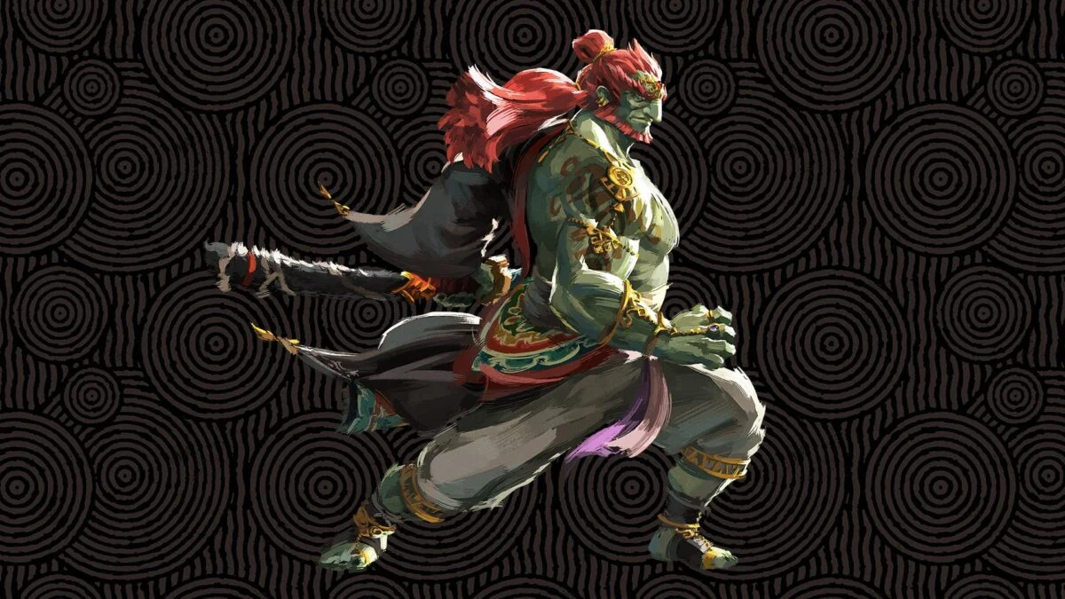 Ubisoft Milan Pitched Canceled Zelda Ganondorf Spin-Off