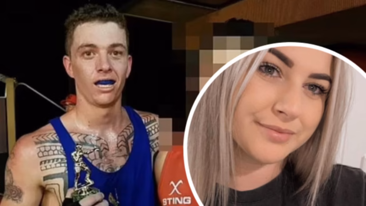 Molly Ticehurst texts to her killer revealed