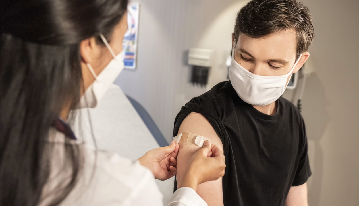Queen Mary University of London Scientists Boost saRNA Vaccine Effectiveness