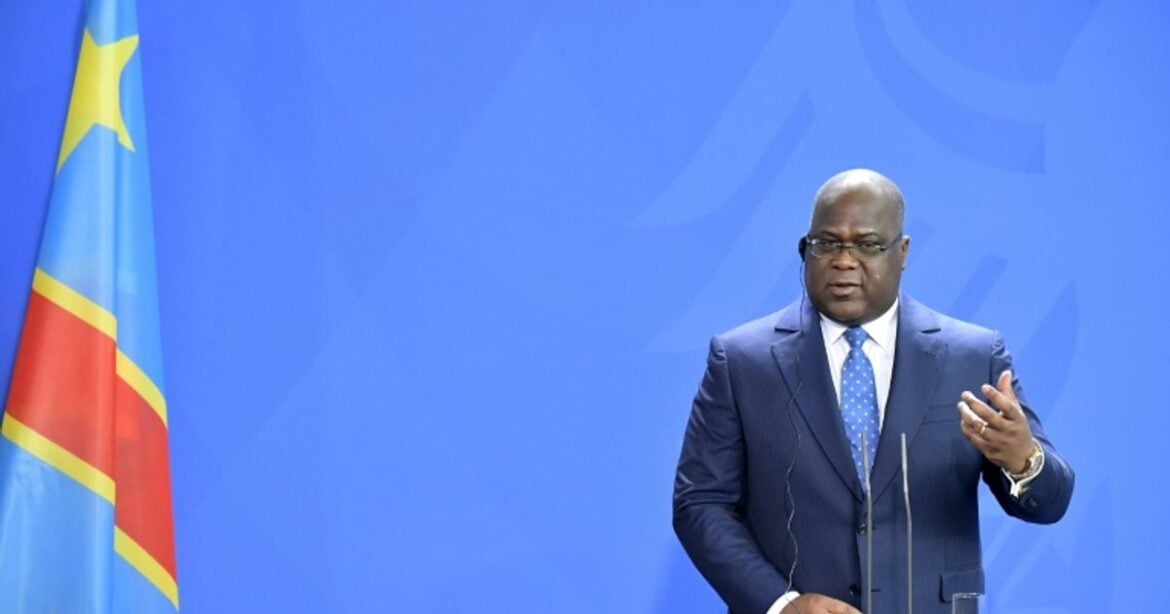 Decades after colonial-era mapping, Africa’s mineral powerhouse launches $180 million drive with US, France, others to