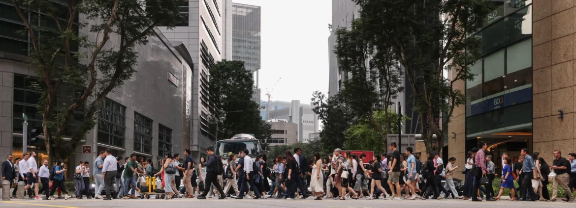 The need for multidisciplinary talent is becoming more pressing, with artificial intelligence now more widely used in the
