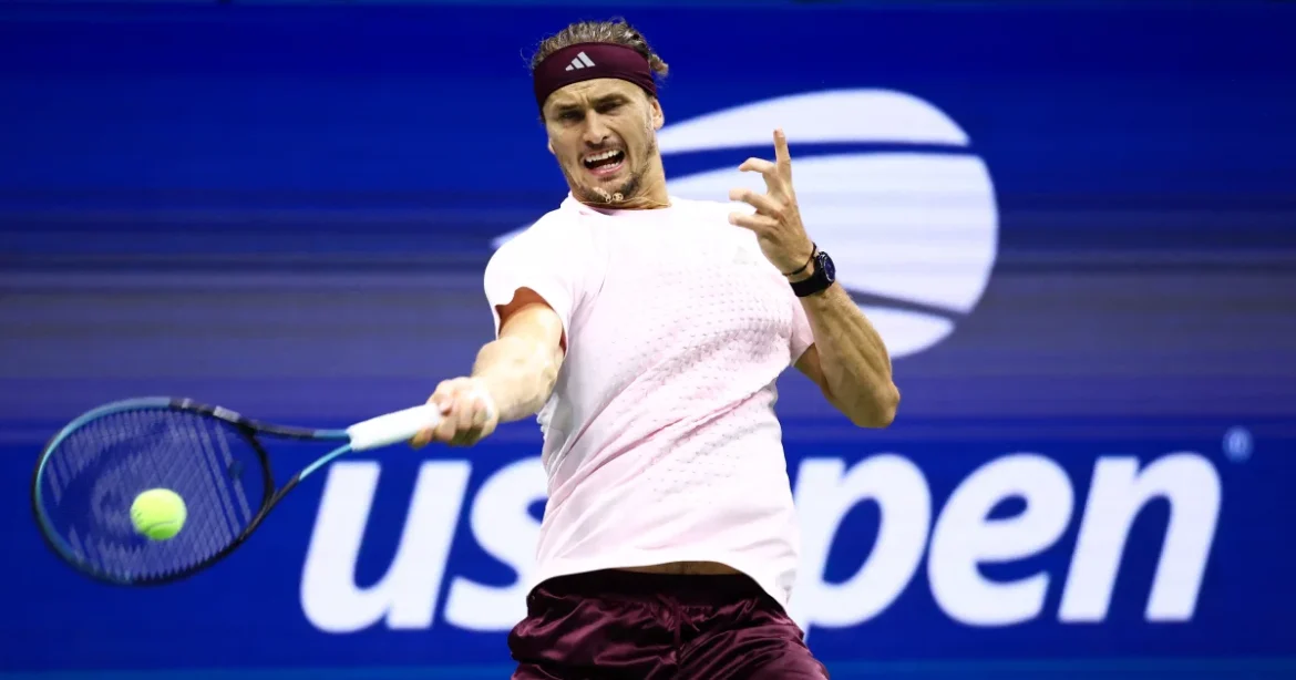 Alexander Zverev Wins First US Open Title to Claim Second 2026 Grand Slam