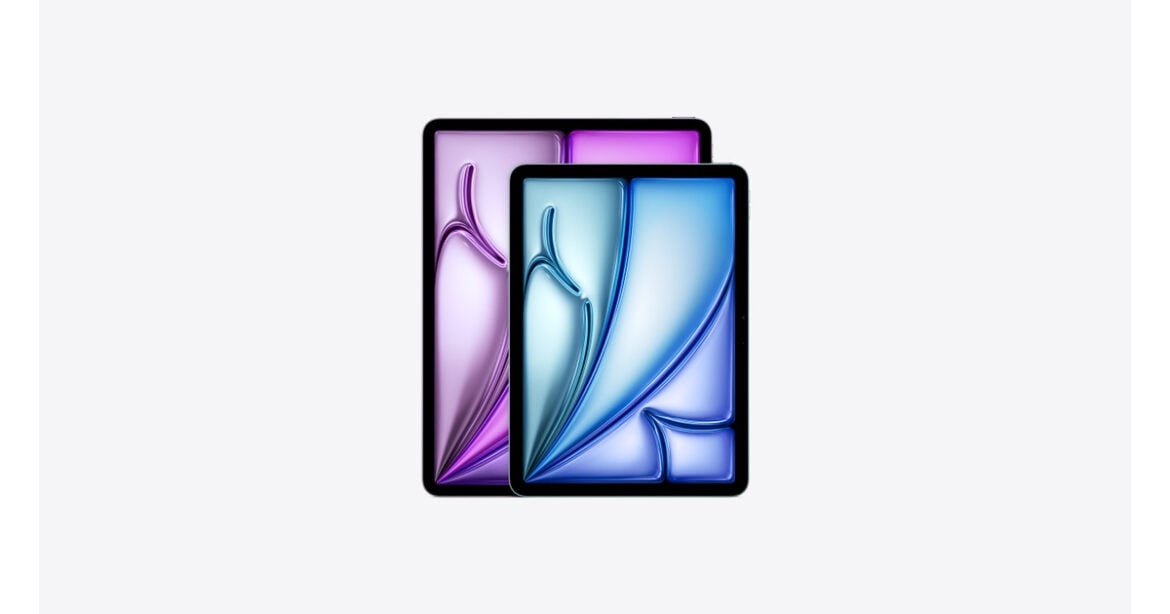 Apple’s iPad 7th Gen Stuck in Legacy Security Branch