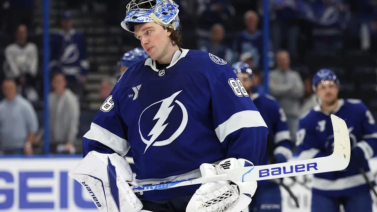 Fantasy Hockey Draft Strategy Focuses On Positional Scarcity And Goalie Tiers