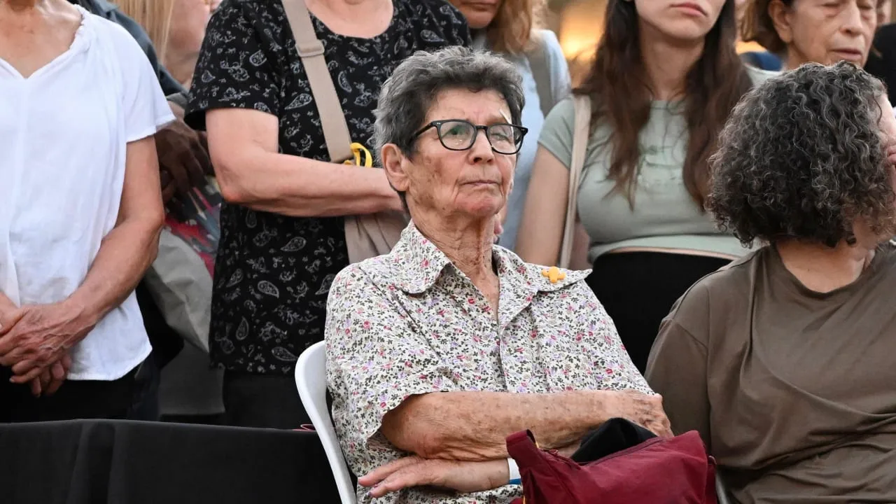 Likud Candidate Apologizes After Wishing Freed Hostage Were Returned to Hamas