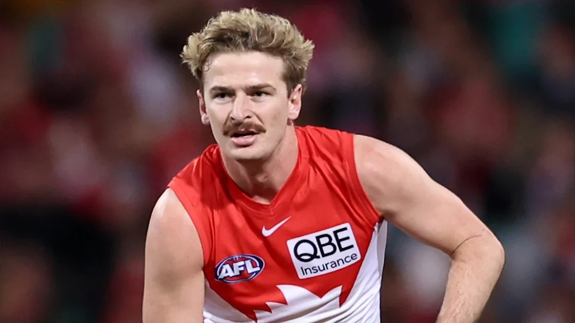 Bice Cleared by Police, Still Stood Down by Swans