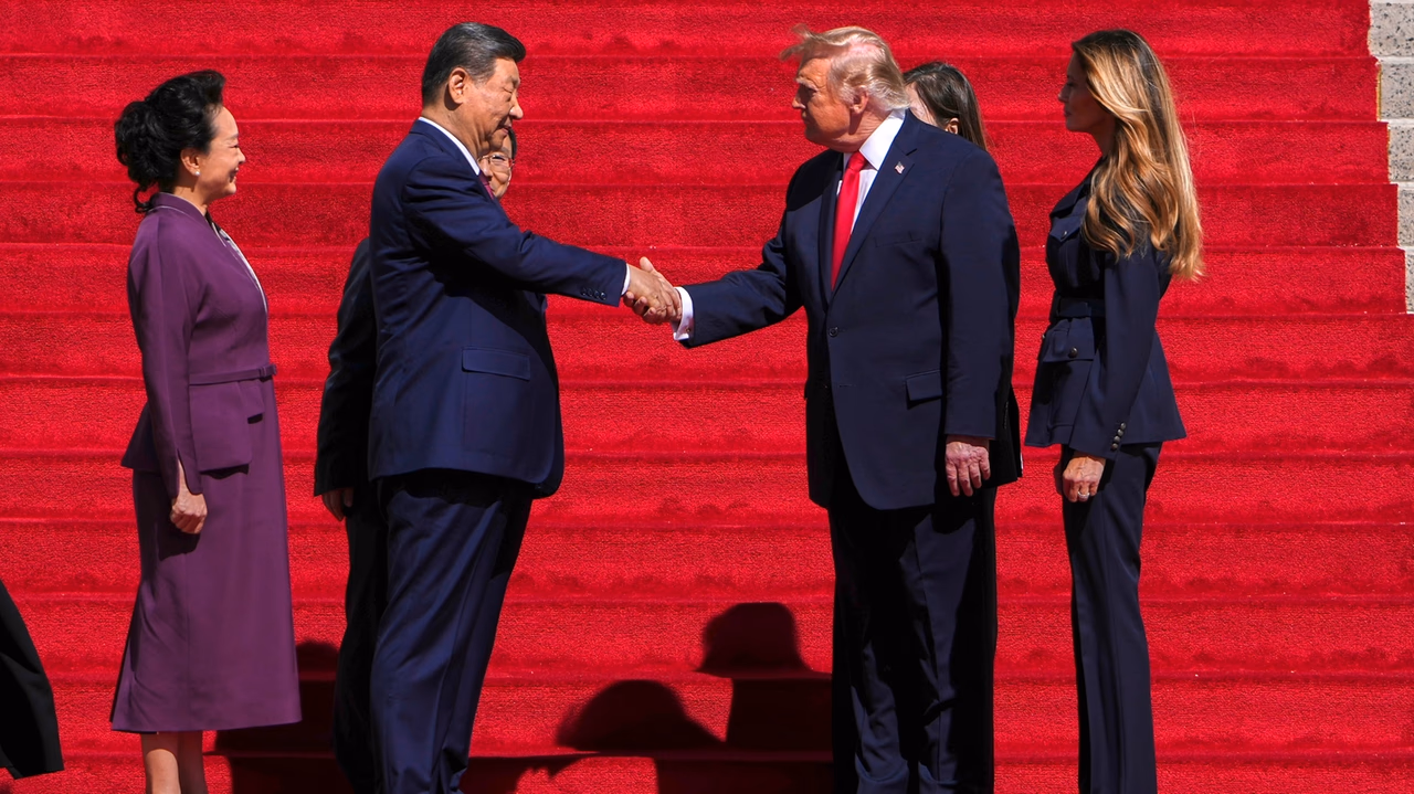 US and China Agree to AI Safety Channel and Tariff Reductions in Washington Talks