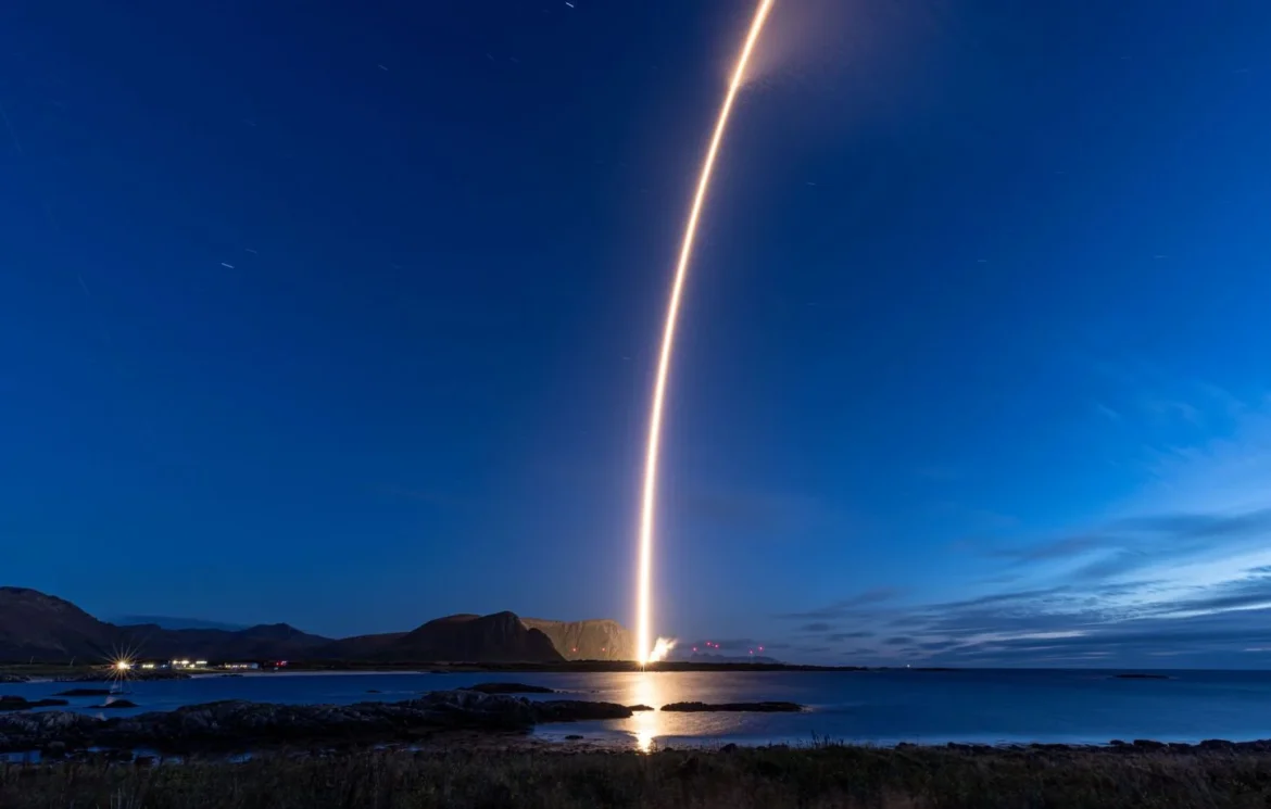 Isar Aerospace Successfully Launches First Private European Rocket to Orbit