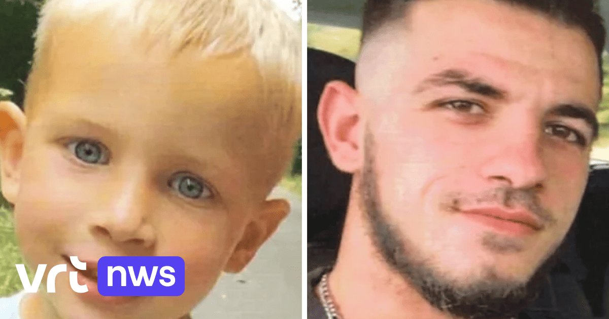 Man Arrested in Investigation Into Deaths of Bryan Brigou and Son Tyméo