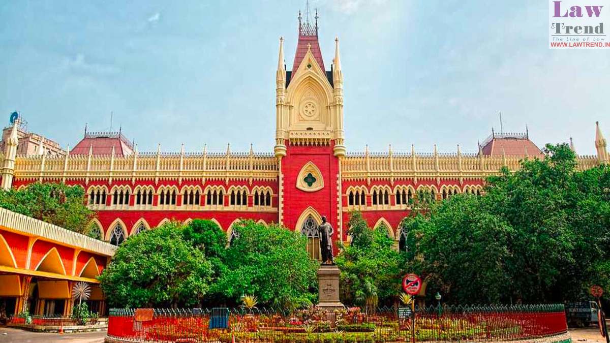 Calcutta High Court Questions Election Commission Over ISF Symbol Dispute