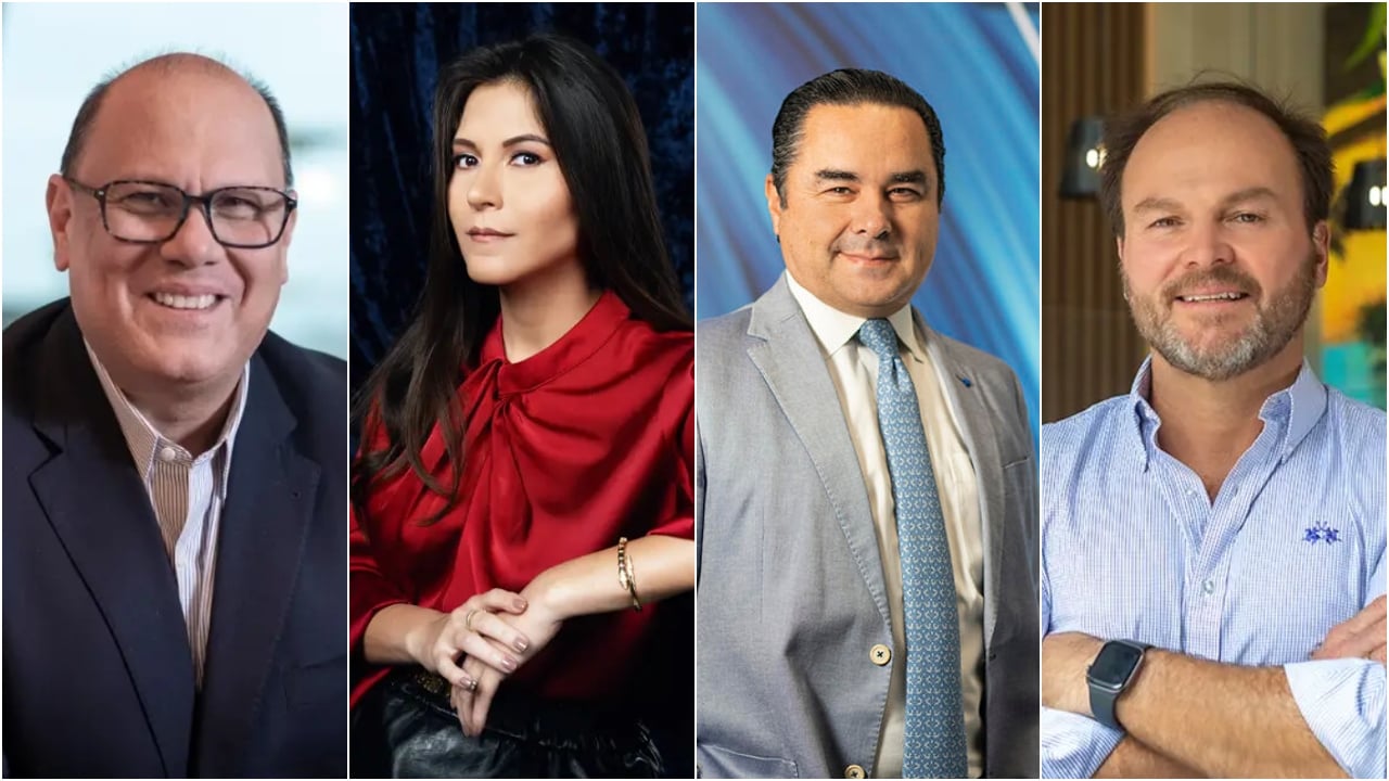 BBVA's Eguiluz is the leader of the 2026 Peru CEO Digital Performance Ranking