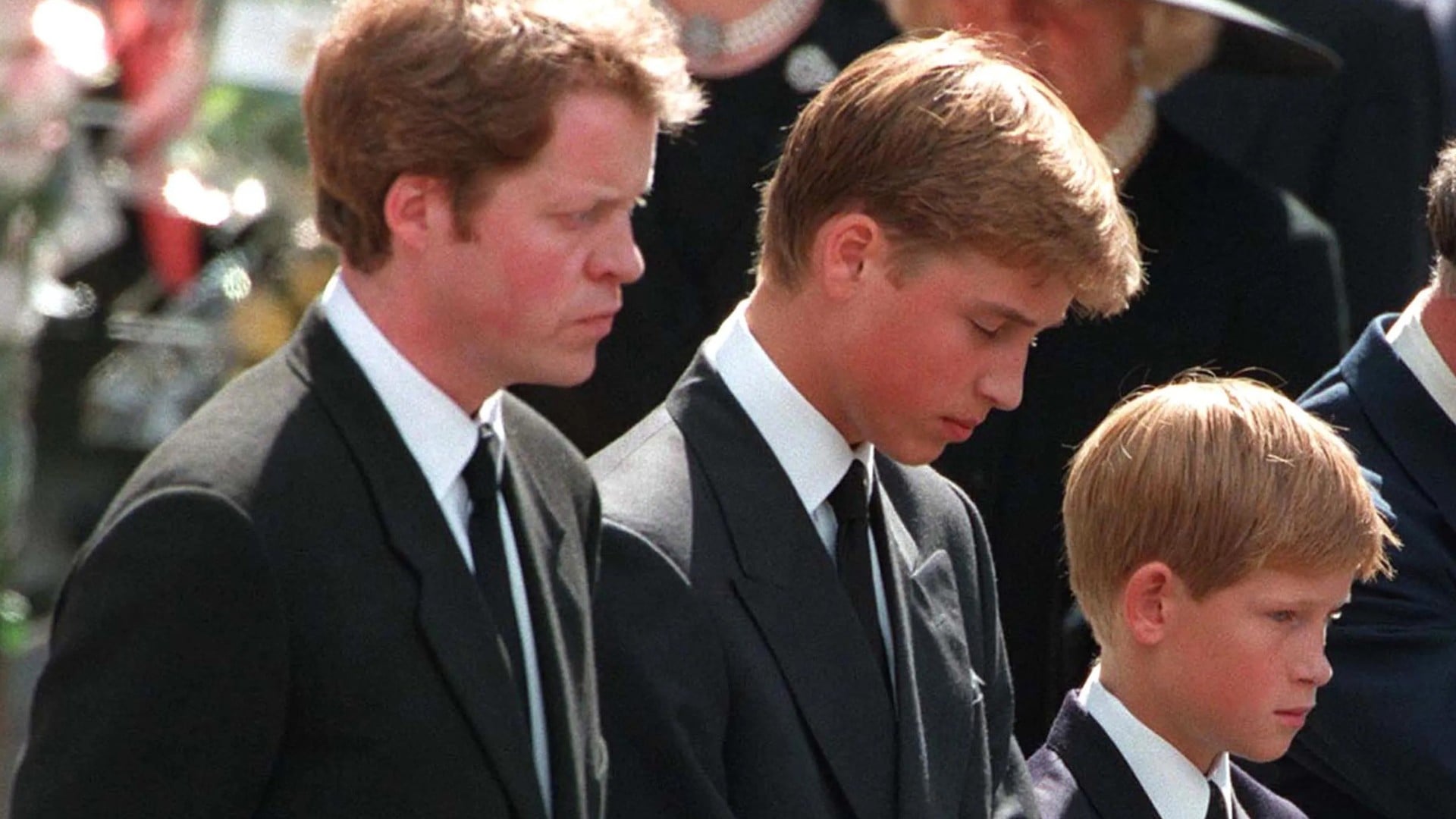 Princess Diana's Brother Exposes Royal Tensions in New Memoir