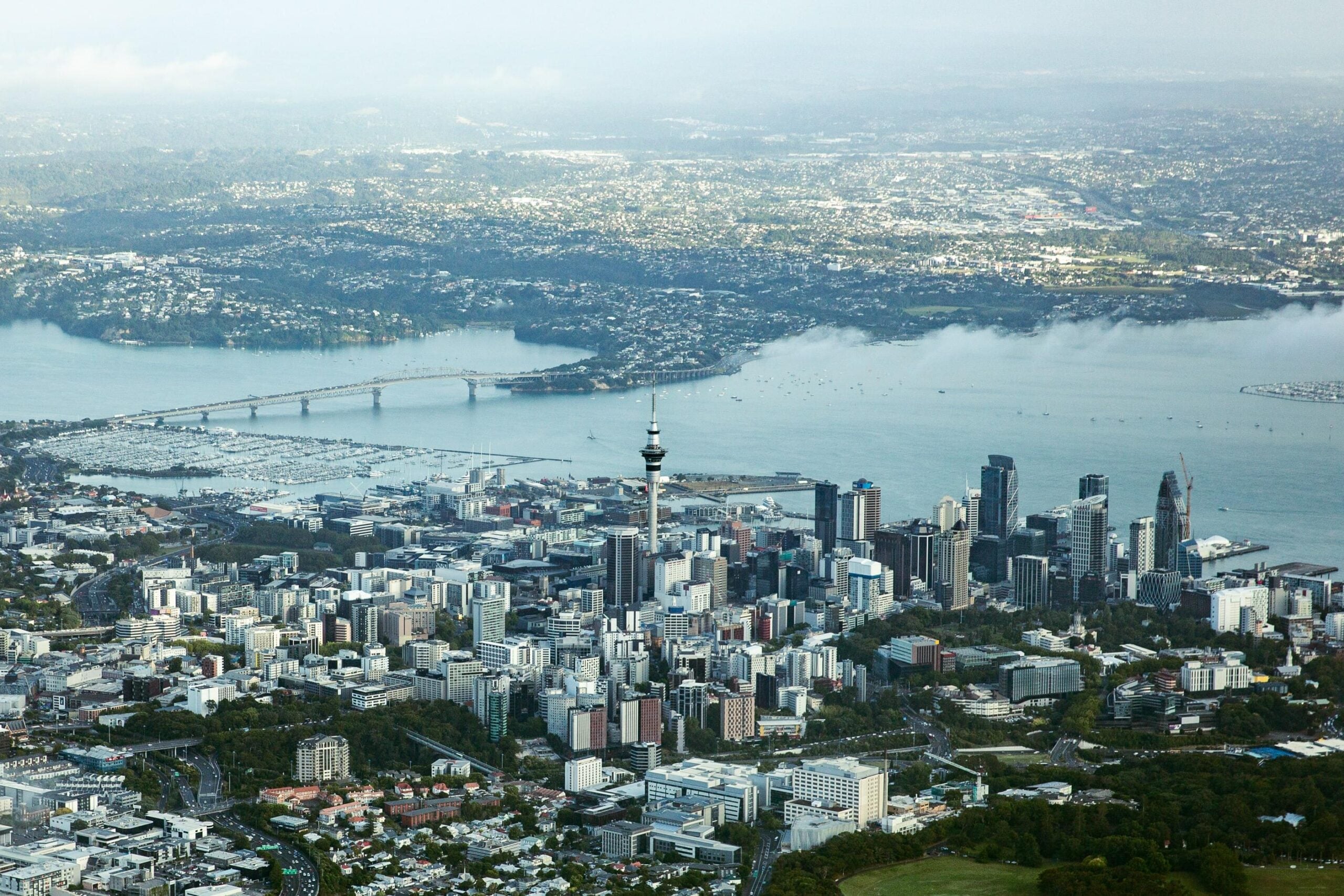 Auckland CBD height limits proposed for removal to boost economic growth
