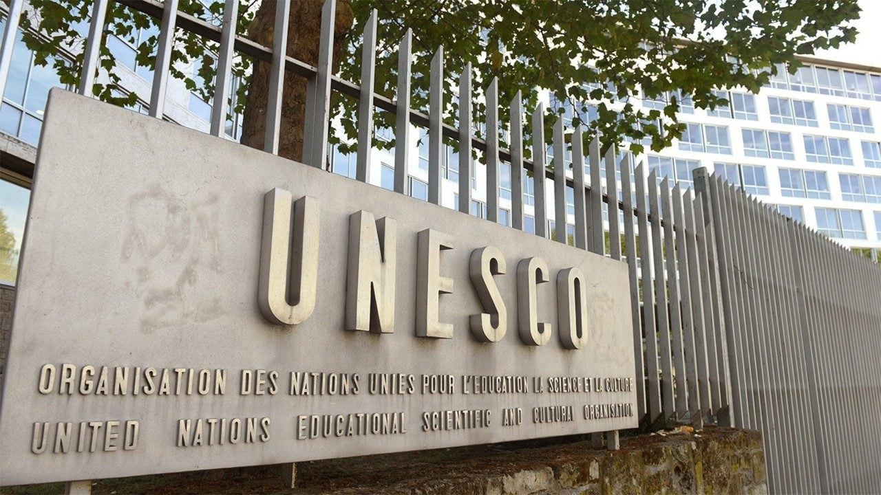 UNESCO Official Calls Pope Leo XIV Paris Visit Timely Amid Global Crises